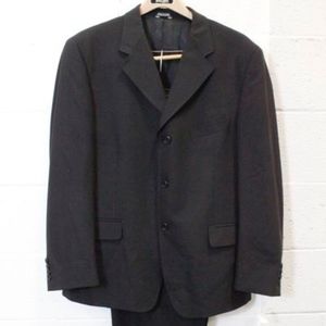 Sergio Valentino Suit